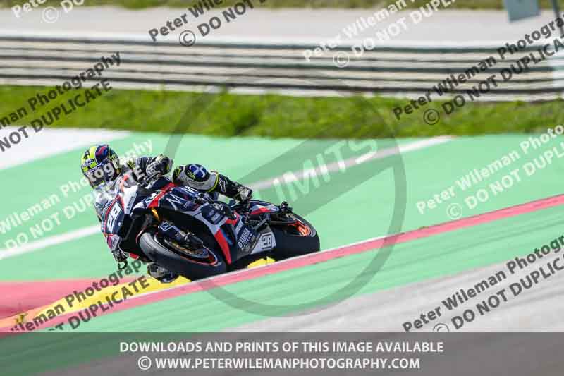 motorbikes;no limits;peter wileman photography;portimao;portugal;trackday digital images